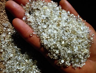 Um oceano de... Diamante? Isso mesmo! five largest diamond heists 1 | Bizarro | bizarro, curioso, diamantes, incrível, NASA, netuno, planeta, sistema solar