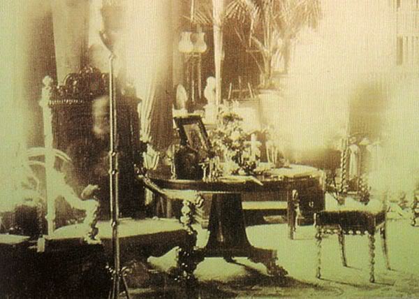 Fotos de fantasmas ghost pictures 02 | Arte | curioso, estranho, fantasmas, fotografia, incrível, medo, TCI