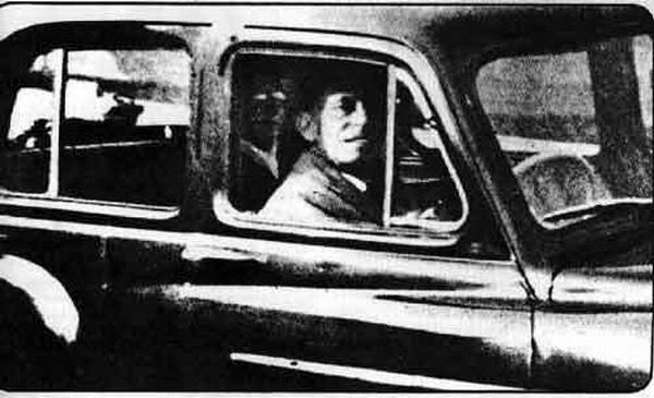 Fotos de fantasmas ghost pictures 05 | Arte | curioso, estranho, fantasmas, fotografia, incrível, medo, TCI