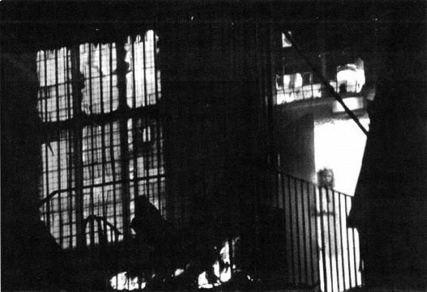 Fotos de fantasmas ghost pictures 07 | Arte | curioso, estranho, fantasmas, fotografia, incrível, medo, TCI
