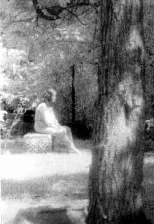 Fotos de fantasmas ghost pictures 09 | Arte | curioso, estranho, fantasmas, fotografia, incrível, medo, TCI