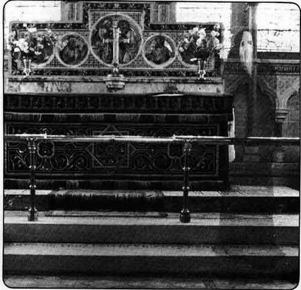Fotos de fantasmas ghost pictures 11 | Arte | curioso, estranho, fantasmas, fotografia, incrível, medo, TCI