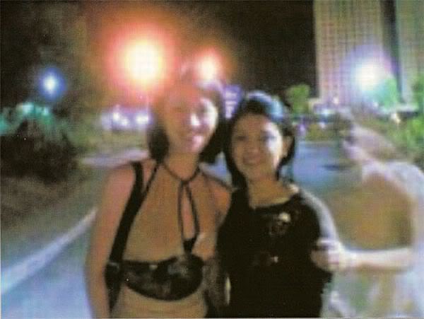 Fotos de fantasmas ghost pictures 18 | Arte | curioso, estranho, fantasmas, fotografia, incrível, medo, TCI