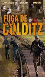 Os melhores filmes da Segunda Guerra mundial 06 fuga colditz | Arte | cinema, dicas, filme, guerra