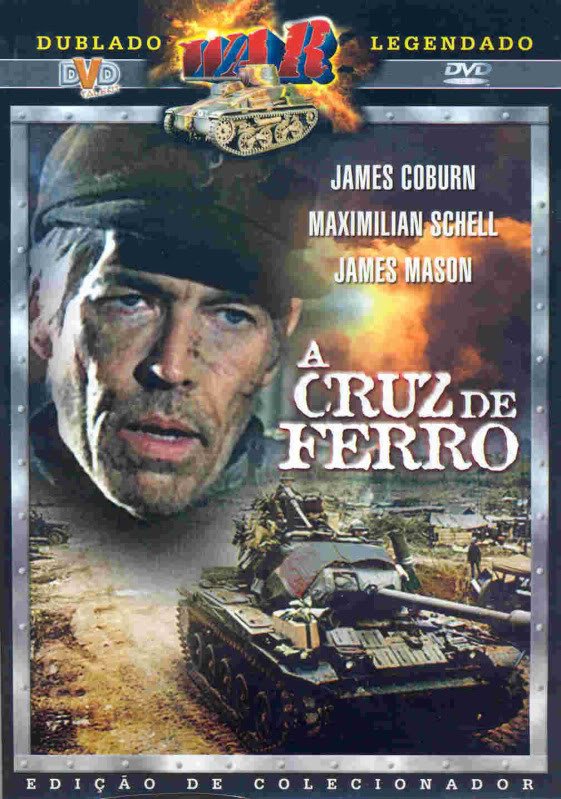 Os melhores filmes da Segunda Guerra mundial acruzdeferro | Arte | cinema, dicas, filme, guerra