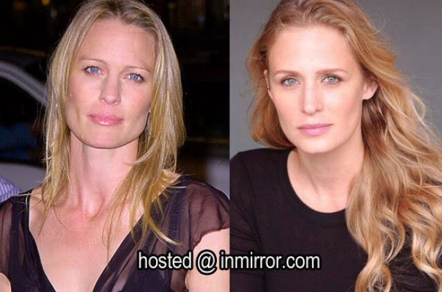 Parece, mas não é: Celebridades que parecem gêmeos do they look 640 05 | Curiosidades | bizarro, celebridades, curioso, incrível
