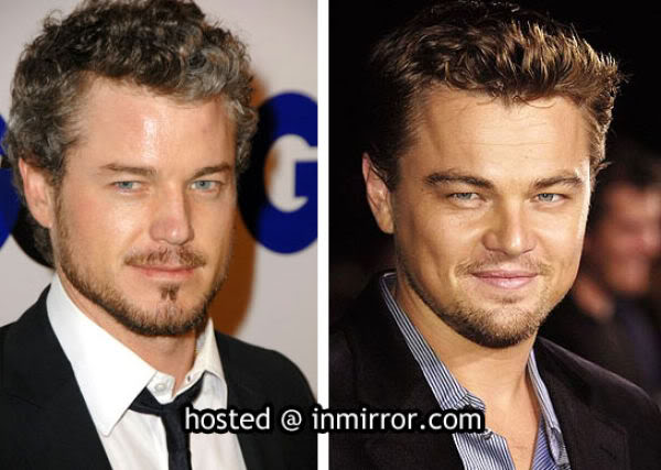 Parece, mas não é: Celebridades que parecem gêmeos do they look 640 27 | Curiosidades | bizarro, celebridades, curioso, incrível