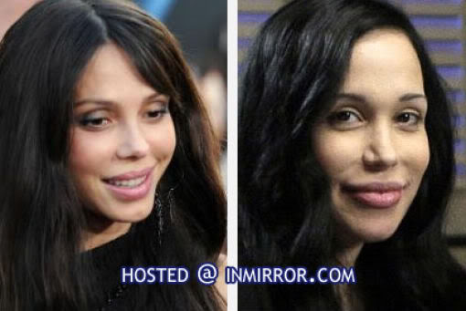 Parece, mas não é: Celebridades que parecem gêmeos do they look 640 32 | Curiosidades | bizarro, celebridades, curioso, incrível