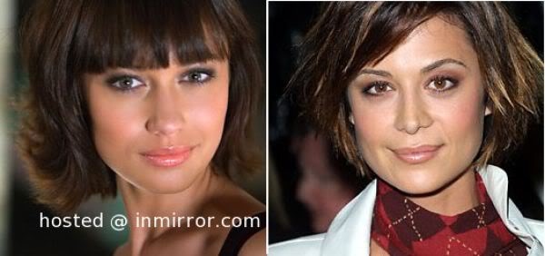Parece, mas não é: Celebridades que parecem gêmeos do they look 640 57 | Curiosidades | bizarro, celebridades, curioso, incrível