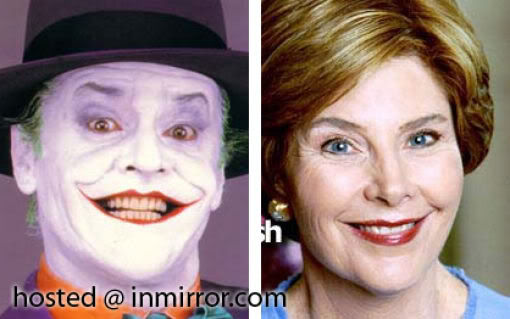 Parece, mas não é: Celebridades que parecem gêmeos do they look 640 60 | Curiosidades | bizarro, celebridades, curioso, incrível