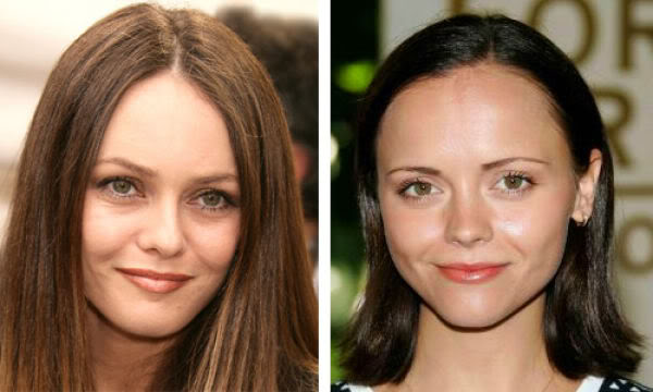 Parece, mas não é: Celebridades que parecem gêmeos do they look 640 61 | Curiosidades | bizarro, celebridades, curioso, incrível