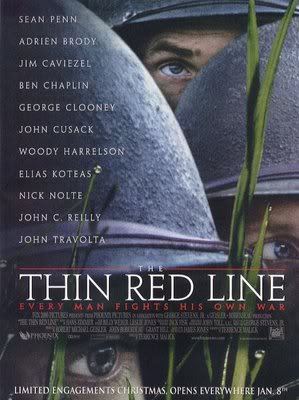 Os melhores filmes da Segunda Guerra mundial filmealmdalinhavermelha | Arte | cinema, dicas, filme, guerra
