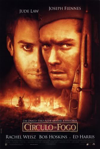 Os melhores filmes da Segunda Guerra mundial fogo | Arte | cinema, dicas, filme, guerra