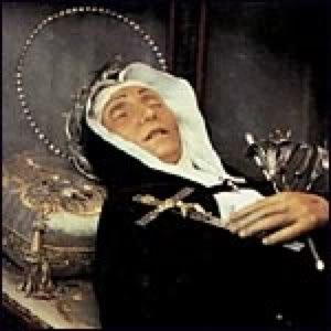 Encontrado o prego que prendeu Jesus Cristo na cruz? guiliani tm | Bizarro | bizarro, curioso, estranho, horrível, morte, religião, sinistro