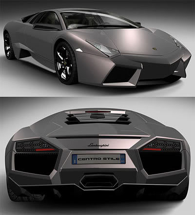 Fabricou seu próprio Lamborghini na garagem lamborghini reventon 01 | Bizarro | carro, curioso, incrível