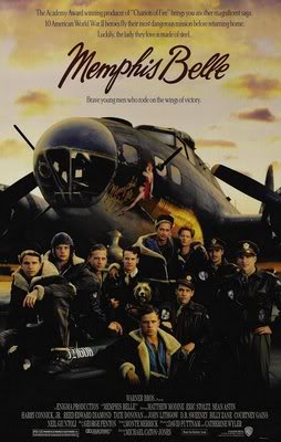 Os melhores filmes da Segunda Guerra mundial memphis belle | Arte | cinema, dicas, filme, guerra