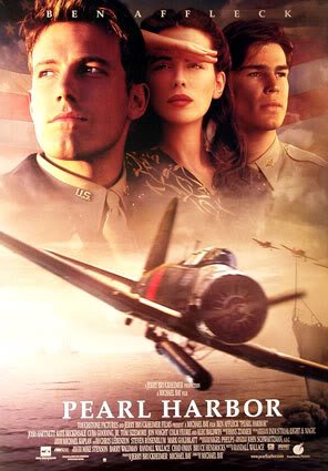 Os melhores filmes da Segunda Guerra mundial pearlharbour | Arte | cinema, dicas, filme, guerra