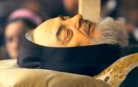 Encontrado o prego que prendeu Jesus Cristo na cruz? pio7 dce 1 tm | Bizarro | bizarro, curioso, estranho, horrível, morte, religião, sinistro