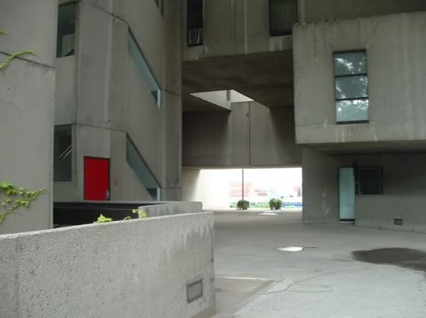 Habitat 67: Favela de rico é isso aí Photobucket