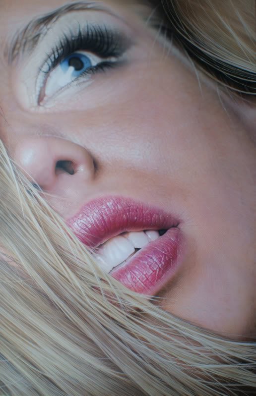 Pintura hiperrealista closeup | Arte | Arte, bizarro, curioso, pintura