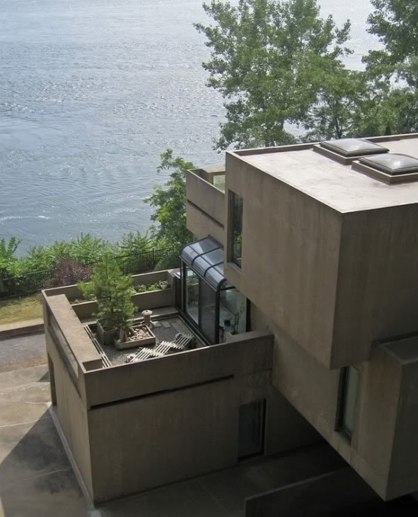 Habitat 67: Favela de rico é isso aí Photobucket