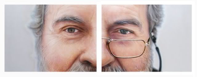 Pintura hiperrealista Photobucket