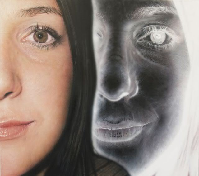 Pintura hiperrealista Photobucket