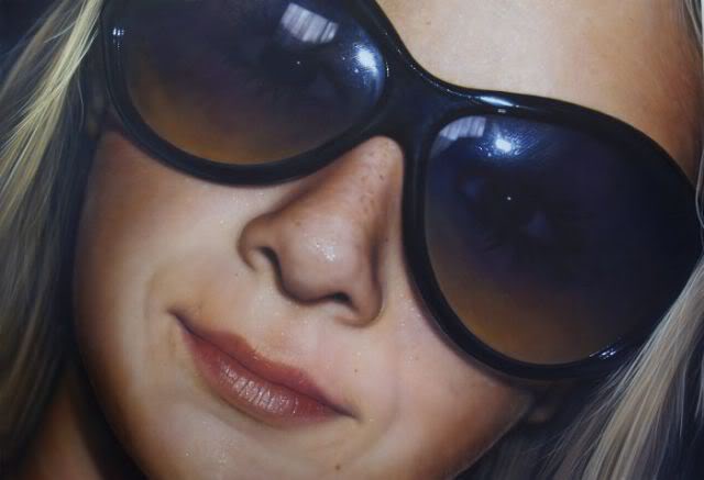 Pintura hiperrealista Photobucket