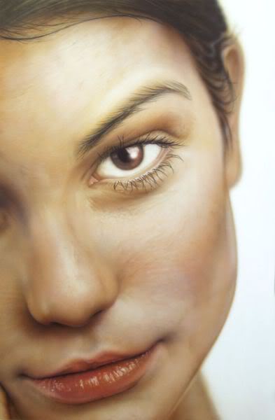 Pintura hiperrealista Photobucket