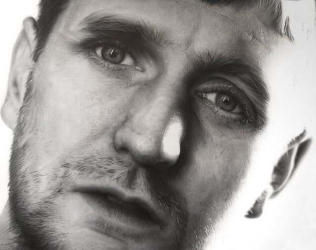 Pintura hiperrealista Photobucket