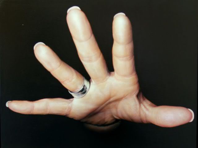 Pintura hiperrealista Photobucket
