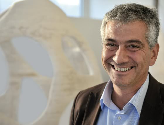 Prototipagem rápida em breve chegará a Arquitetura printed7 r1 | Arte | arquitetura, Arte, curioso, design