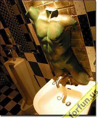 As pias mais curiosas do mundo Photobucket
