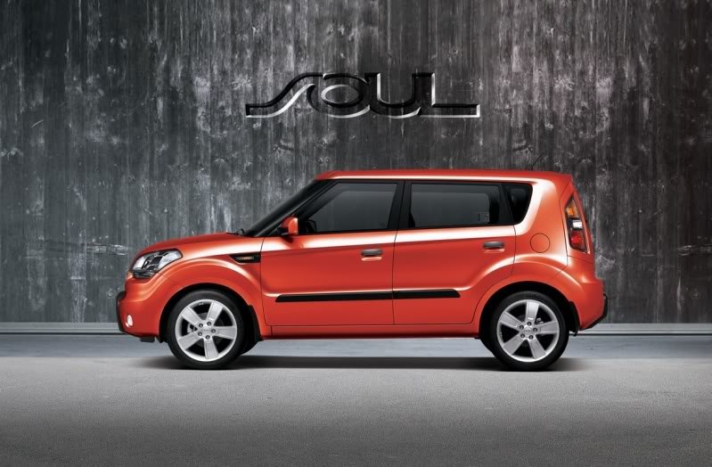 Kia Soul - carro design? 2010 kia soul 001 | Arte | bizarro, carros, curioso, feio, horrível, texto