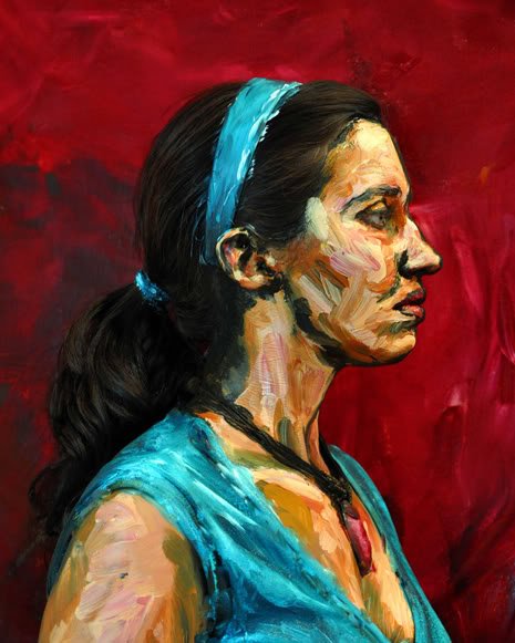 Fotografias que parecem pintura Photobucket