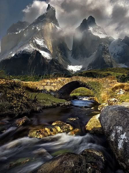 Fotografias que parecem pintura Photobucket