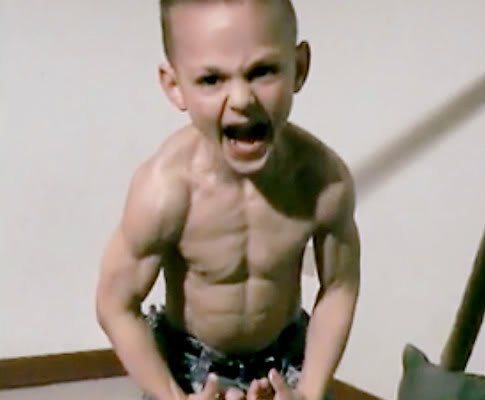O mini Arnold Photobucket