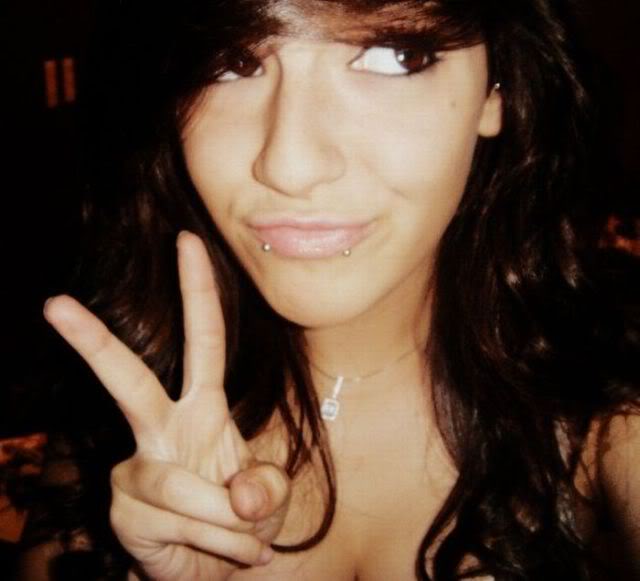 Duckface: Por que as pessoas fazem esta expressão ridícula? Photobucket