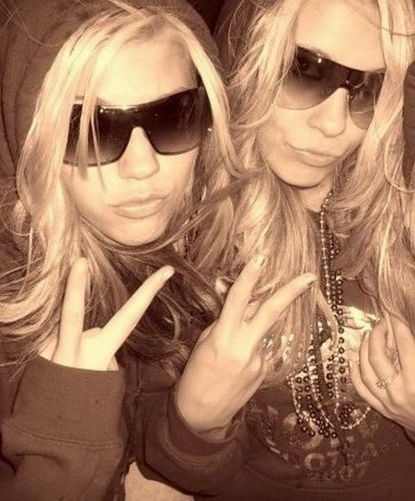 Duckface: Por que as pessoas fazem esta expressão ridícula? Photobucket