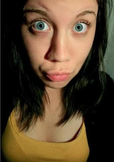 Duckface: Por que as pessoas fazem esta expressão ridícula? Photobucket