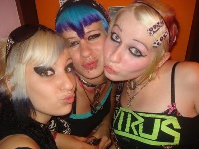 Duckface: Por que as pessoas fazem esta expressão ridícula? Photobucket