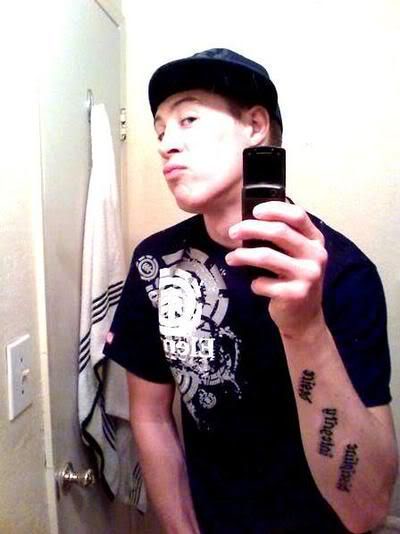 Duckface: Por que as pessoas fazem esta expressão ridícula? Photobucket