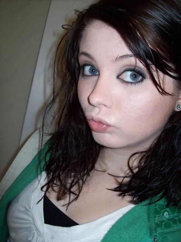 Duckface: Por que as pessoas fazem esta expressão ridícula? Photobucket