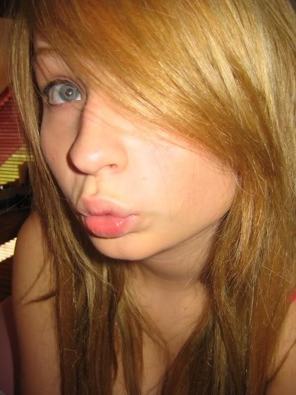 Duckface: Por que as pessoas fazem esta expressão ridícula? Photobucket
