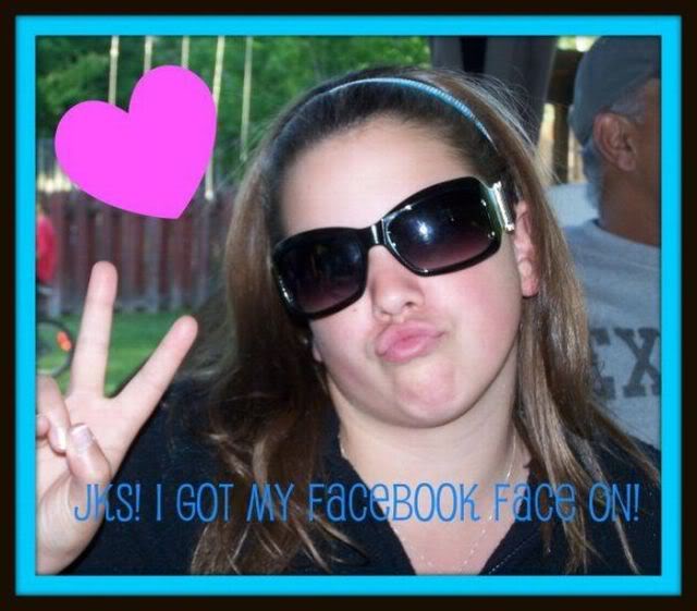 Duckface: Por que as pessoas fazem esta expressão ridícula? Photobucket