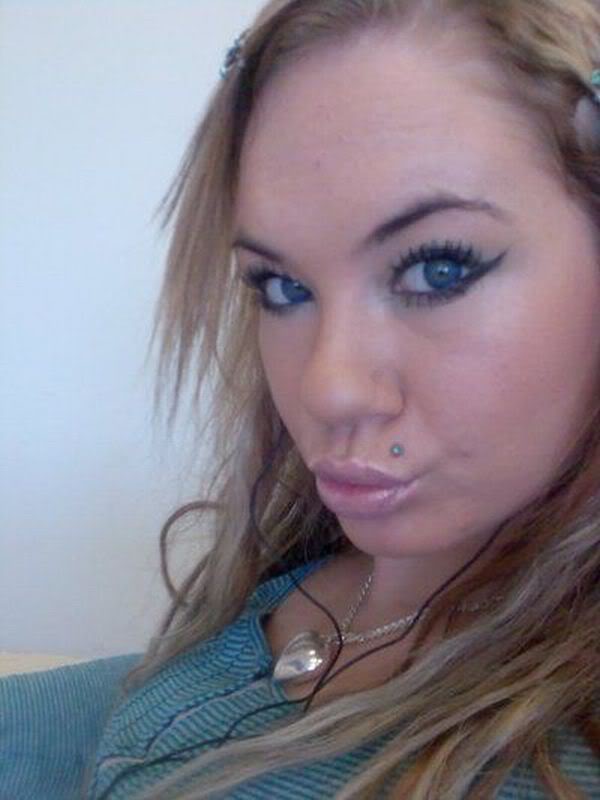 Duckface: Por que as pessoas fazem esta expressão ridícula? Photobucket