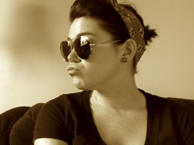 Duckface: Por que as pessoas fazem esta expressão ridícula? Photobucket