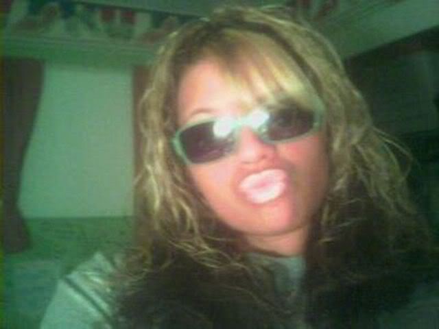 Duckface: Por que as pessoas fazem esta expressão ridícula? Photobucket