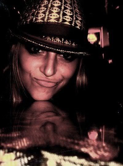 Duckface: Por que as pessoas fazem esta expressão ridícula? Photobucket