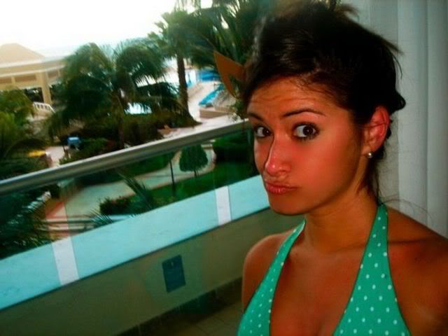Duckface: Por que as pessoas fazem esta expressão ridícula? Photobucket